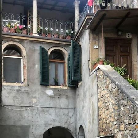 Appartamento Liliana E Ludovica 1 بيتيجليانو المظهر الخارجي الصورة