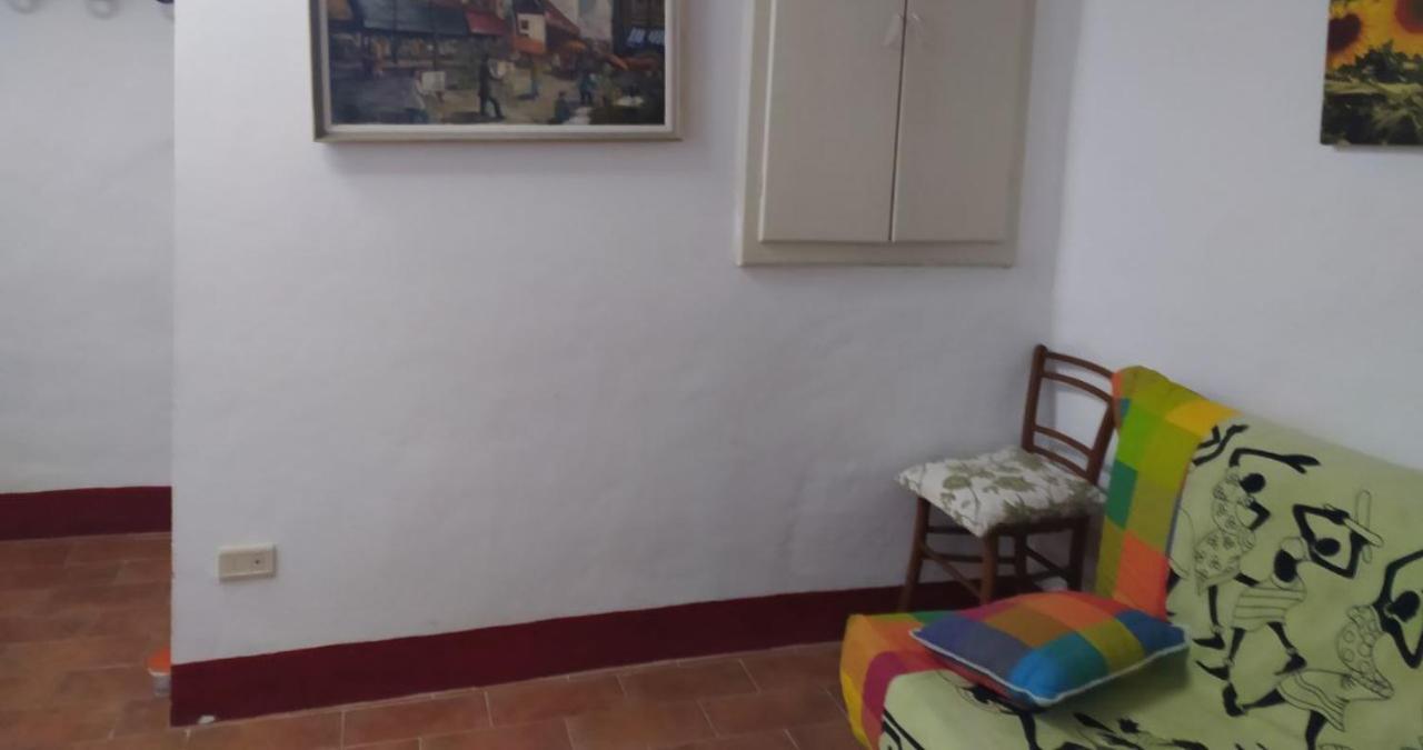 Appartamento Liliana E Ludovica 1 بيتيجليانو المظهر الخارجي الصورة